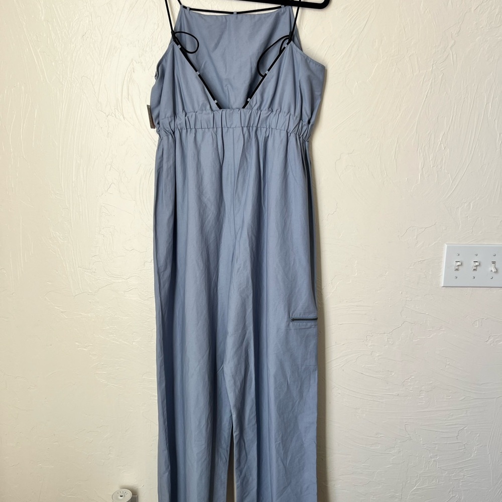 NWT Free People Movement Star player onesie jumpsuit size M - Picture 11 of 12